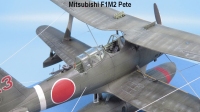 Aufklärer Mitsubishi F1M2 (1/48)