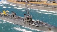 Torpedoboot B 98(1/700)