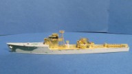 Geleitschiff CD-11 (1/700)