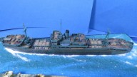 Landungsschiff Takatsu Maru (1/700)