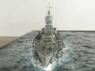 Schlachtschiff Italia (1/700)