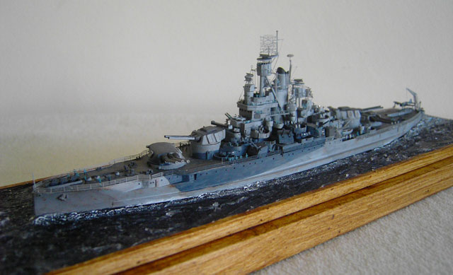 USS Nevada