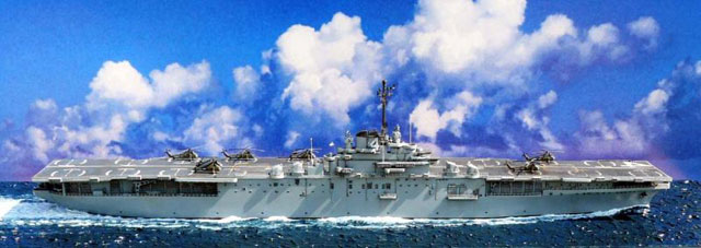 USS Boxer