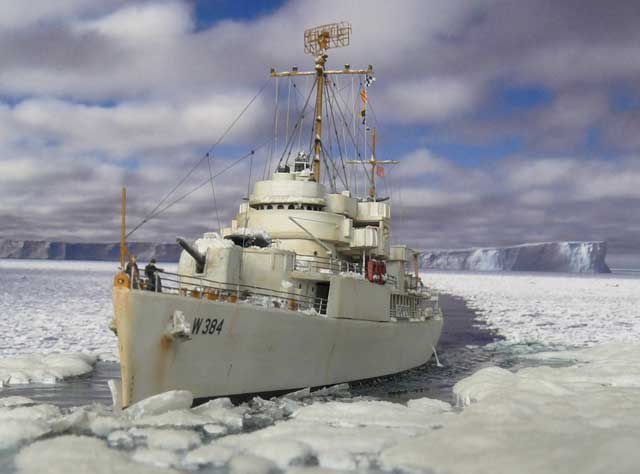 USCGC Cook Inlet