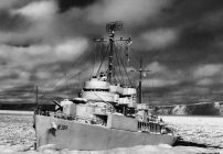 USCGC Cook Inlet