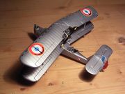 Supermarine Walrus Mk. I in 1/72 von Christian Stein