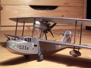 Supermarine Walrus Mk. I in 1/72 von Christian Stein