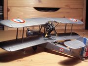 Supermarine Walrus Mk. I in 1/72 von Christian Stein