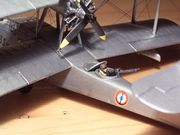 Supermarine Walrus Mk. I in 1/72 von Christian Stein