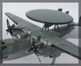 Gruman E-2C Hawkeye