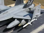 F-18F Super Hornet