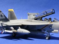 F-18F Super Hornet