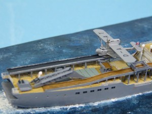 Katapultschiff Schwabenland (1/700)