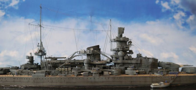 Scharnhorst