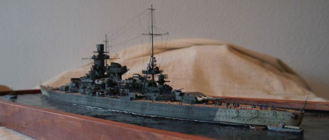 Scharnhorst