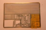 Flugzeugträger HMS Ark Royal (1/700)