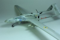 Drohne Bayraktar TB2 (1/35)