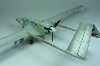Drohne Bayraktar TB2 (1/35)