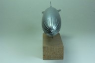 Blimp der K-Klasse (1/700, Loose Cannon)