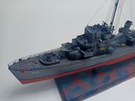 Geleitzerstörer USS England (1/350)