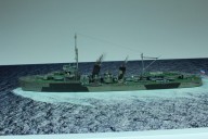 Zerstörer Hr. Ms. Evertsen (1/700)