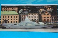 Schwedische Korvette Helsingborg