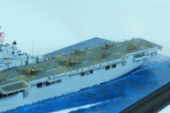 Landungsträger USS Princeton (1/700)