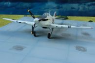 Hawker Sea Hurrican Mk. IIc