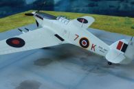 Hawker Sea Hurrican Mk. IIc