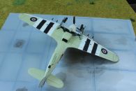 Hawker Sea Hurrican Mk. IIc