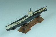 U-Boot des Typs VII B (1/700)