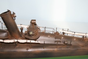 Torpedoboot SMS Elster (1/35)