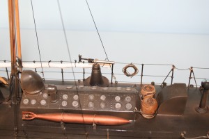 Torpedoboot SMS Elster (1/35)
