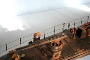 Torpedoboot SMS Elster (1/35)