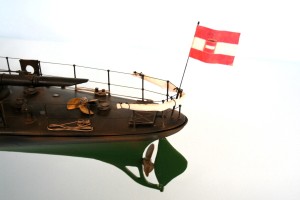 Torpedoboot SMS Elster (1/35)