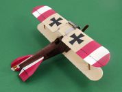 Jagdflugzeug Phönix D.1 (1/48)