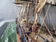 HMS Endeavour (1/120)