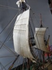 HMS Endeavour (1/120)