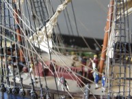 HMS Endeavour (1/120)