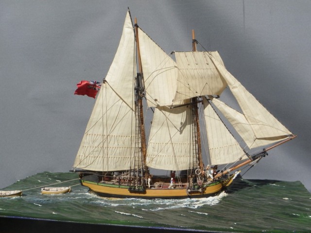 Hispaniola (1/72)