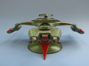 Regierungsyacht Lukara (1/400)