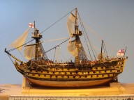 HMS Victory (1/288)