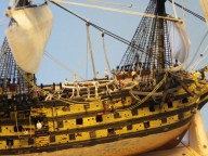 HMS Victory (1/288)