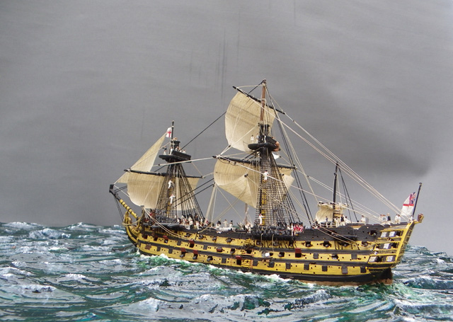 HMS Victory (1/288)