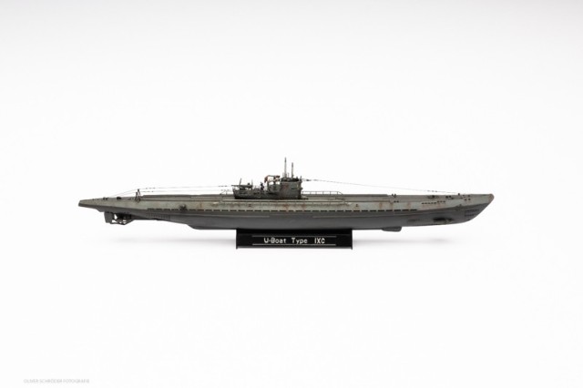 U-Boot U 505 (1/350)