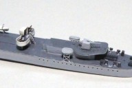 Schulfregatte Hr. Ms. Marnix (1/700)