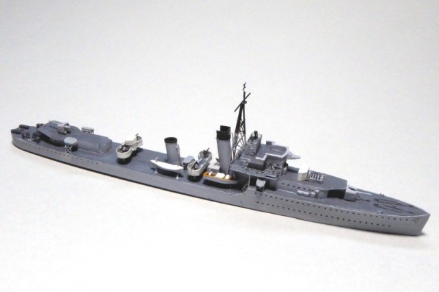 Schulfregatte Hr. Ms. Marnix (1/700)