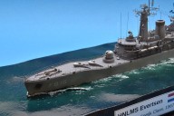 Fregatte Zr. Ms. Evertsen (1/350)