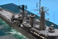 Fregatte Zr. Ms. Evertsen (1/350)