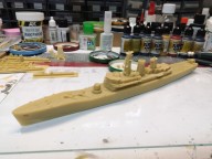 Fregatte Zr. Ms. Evertsen (1/350)